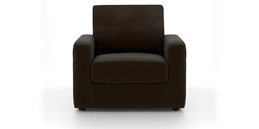 Apollo Leatherette Sofa